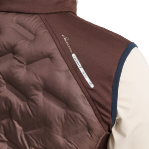 Abacus Lds. Grove Hybrid Vest