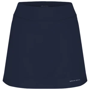 111903- Röhnisch skort i navy